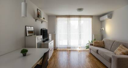 Boutique Suite Moravske Toplice - feels like home