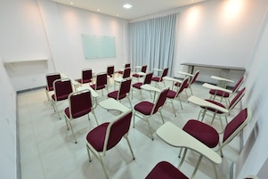 Sala de reuniones