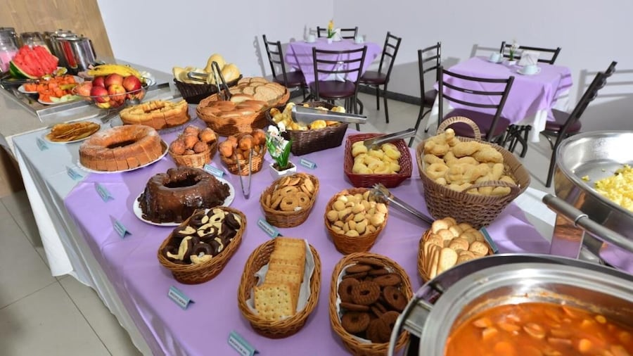 Vinds Economic Hotel