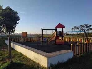 Espace pour enfants