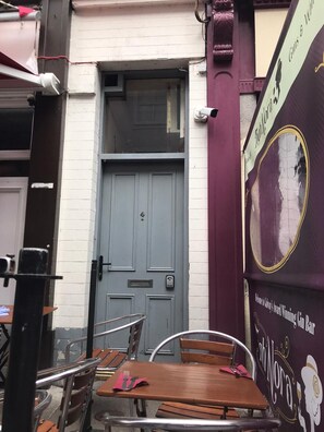 Exterior - Latin Quarter Townhouse (Loughrea)