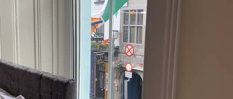 4 sovrum, individuell inredning och gratis wi-fi