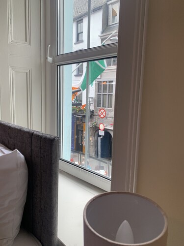 Latin Quarter Townhouse