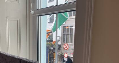 Latin Quarter Townhouse