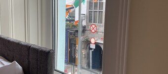 Latin Quarter Townhouse