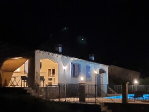 Eksteriør