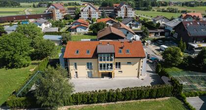 Family dream Moravske Toplice - feels like home