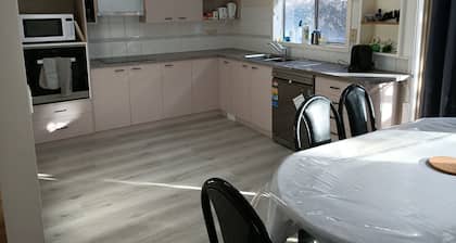 💜 Follow the sun 💜 3br Perfect Canberra Gettaway