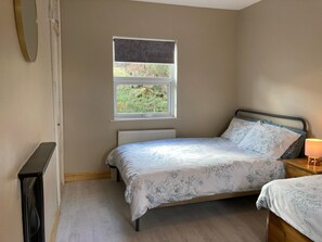 Cottage | 2 chambres