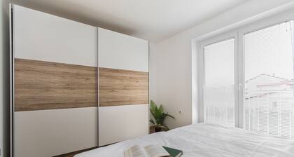 Best View App @ Moravske Toplice - feels like home