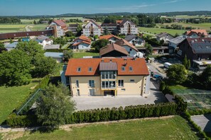 Exterior - Best View App @ Moravske Toplice - feels like home (Moravske Toplice)