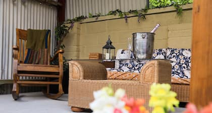 2 Bed Wisteria Cottage- Ballyconnell-pet Friendly