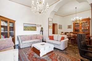 Fernseher, Arbeitsbereiche