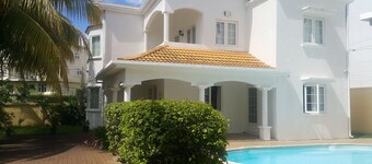 Villa The Golden Dream 