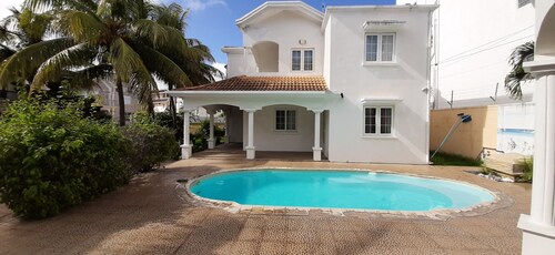 Villa The Golden Dream 