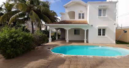 Villa The Golden Dream