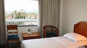 Room - Hotel Marcopolo (Bandar Lampung)
