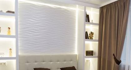 PaulMarie Apartments on Kozhara 12