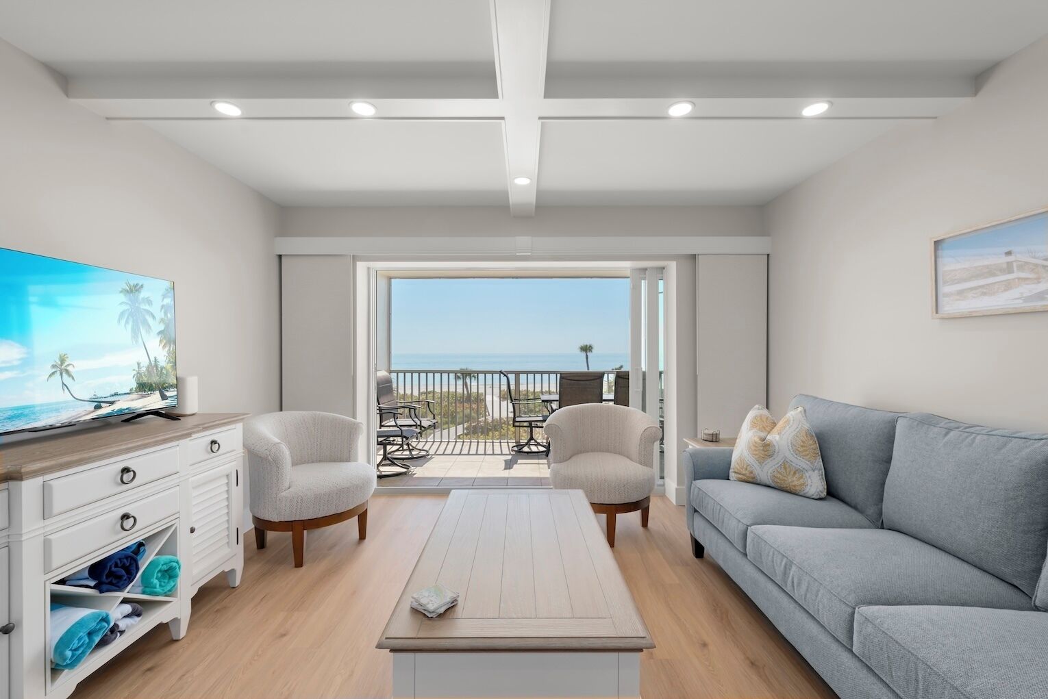 Smart TV y reproductor de DVD 