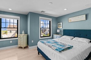 4 habitaciones, tabla de planchar con plancha y wifi gratis