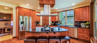 Summer Suncadia Luxury & Pet-Friendly +Billard Rm +3rd Nt On Us