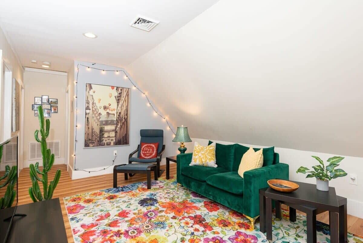 Imagem do perfil do anfitrião