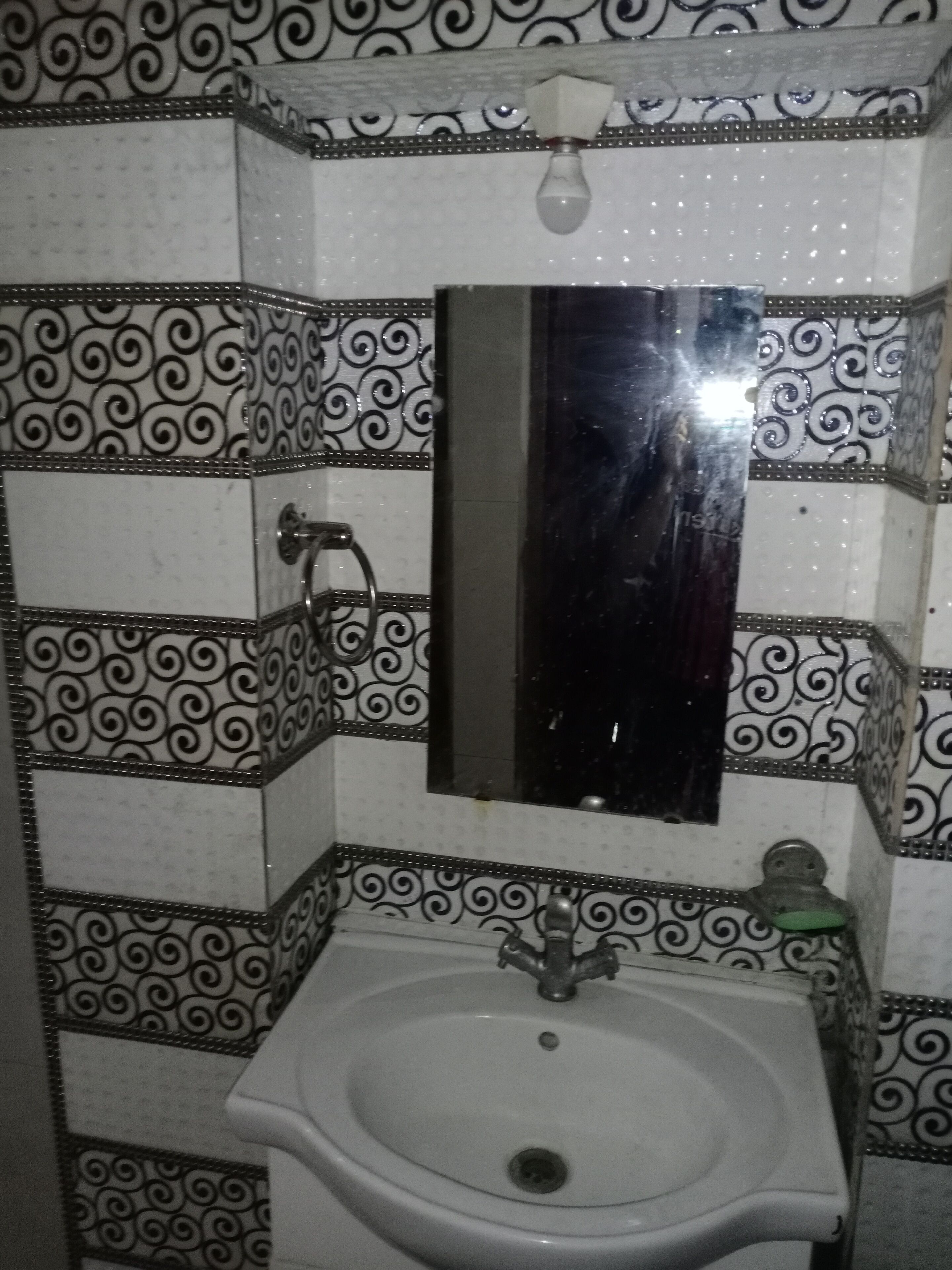 Ducha y bañera combinadas