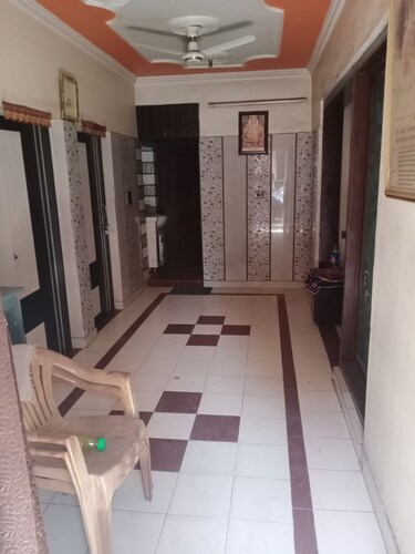 Lovely Flat in Apartment