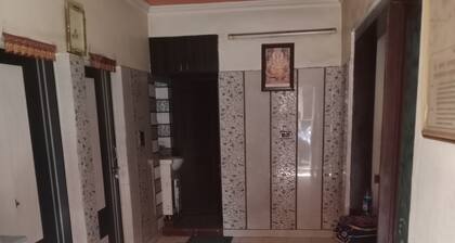 Lovely Flat in Apartment