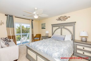 4 makuuhuonetta, ilmainen Wi-Fi