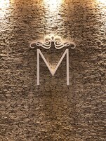 施設の正面
