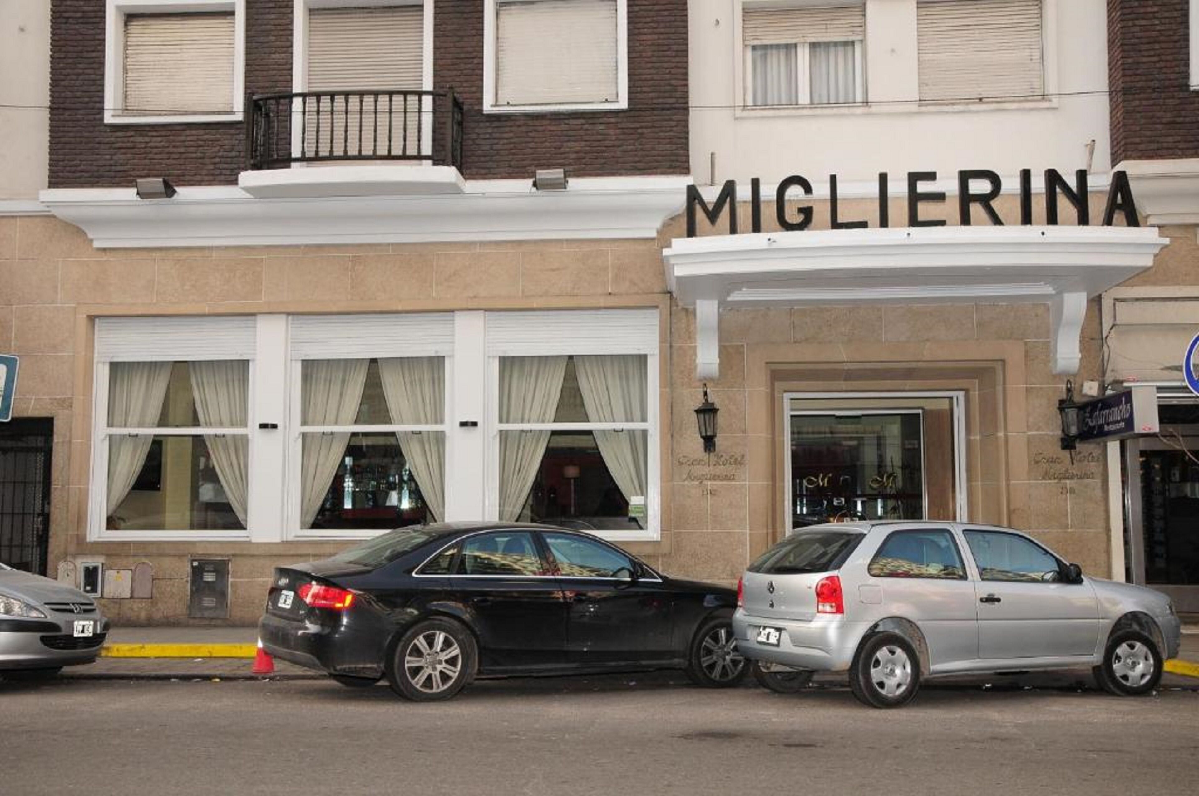 Foto - Gran Hotel Miglierina