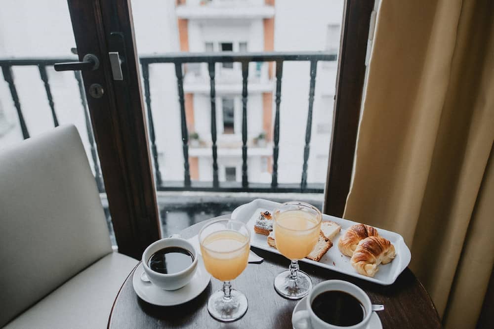 Gran Hotel Miglierina