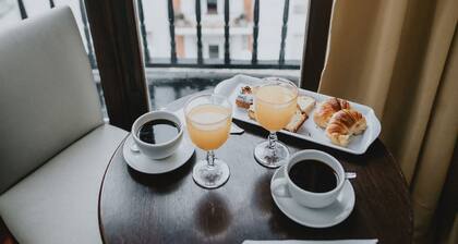 Gran Hotel Miglierina