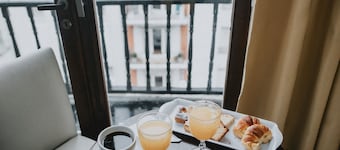 Gran Hotel Miglierina