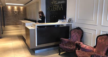Gran Hotel Miglierina