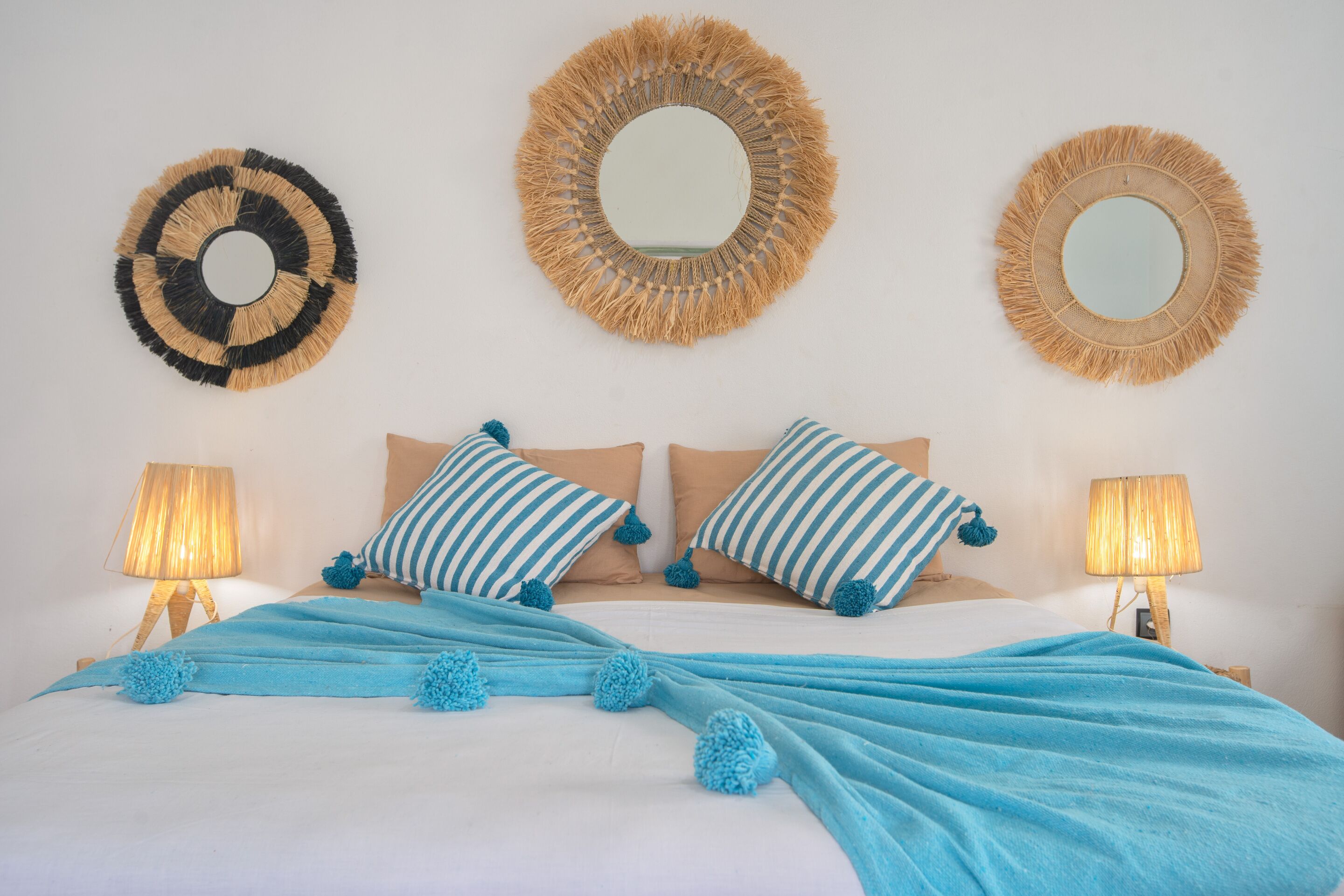 Deluxe House | Miscellaneous