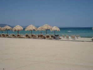 Villa | Strand