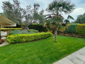 Villa | Property grounds