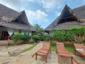 Luxury Villa - Sofia House (Malindi)