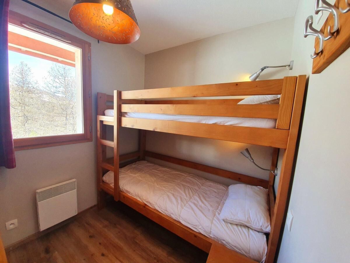2 bedrooms