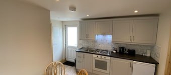 Beautiful 2-bed Apartment Near Belmullet