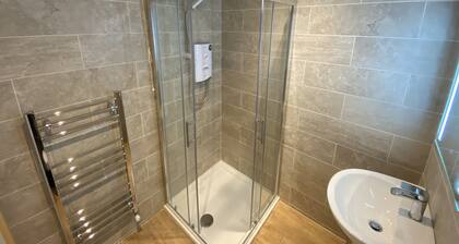 Beautiful 2-bed Apartment Near Belmullet