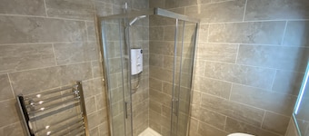 Beautiful 2-bed Apartment Near Belmullet