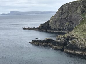 Apartment, Multiple Beds | Exterior - Beautiful 2-bed Apartment Near Belmullet (Belmullet)