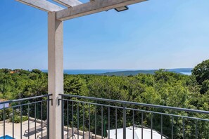 Property grounds - Villa Riviera Summary (Sveti Lovrec Labinski)