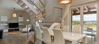 Villa Vor Ort Summary