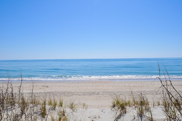 Plage