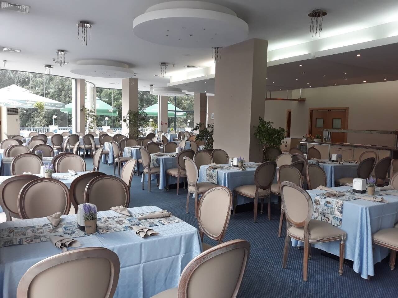 Photo - Sofia Hotel - All Inclusive & Private Beach