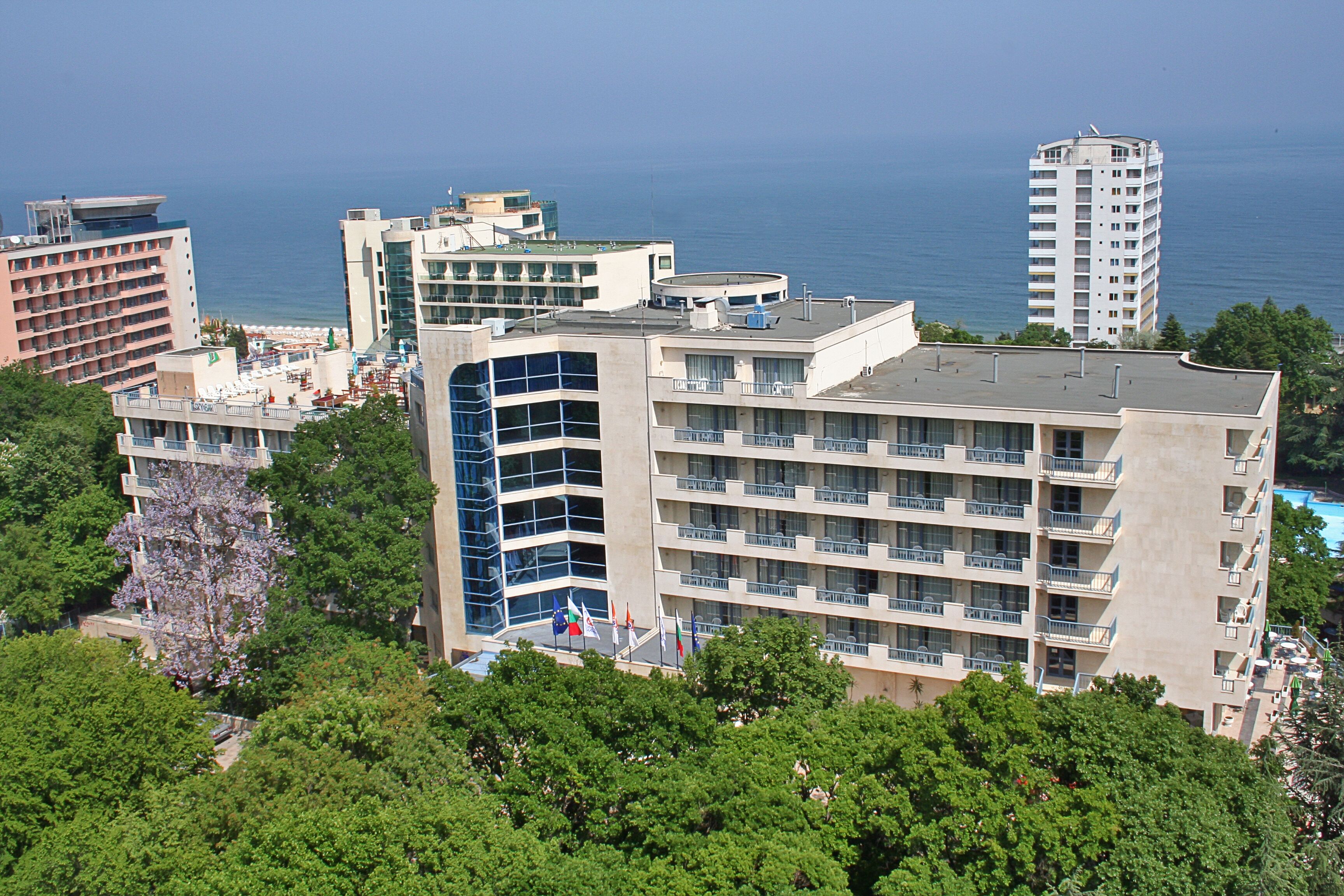 Photo - Sofia Hotel - All Inclusive & Private Beach